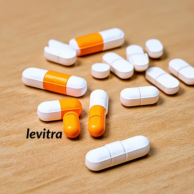 Levitra 10 mg bayer prezzo